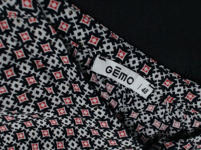 Gémo Tunic – photo 3